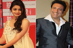 Govinda Says No to Alia Govinda Says No to Alia