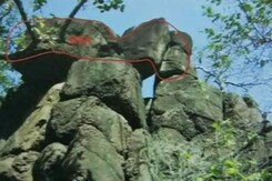 Ajanta Caves Vulnerable to Landslides, Says Study Ajanta Caves Vulnerable to Landslides, Says Study