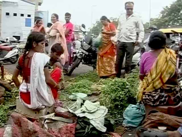 Videos : गुजरात में सब्जियों के दामों में बेतहाशा वृद्धि
