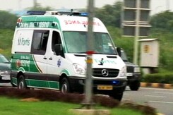 Delhi Creates a 'Green Corridor' for Save-a-Life-Drive Delhi Creates a 'Green Corridor' for Save-a-Life-Drive