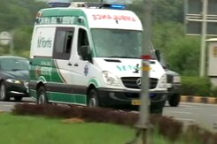 अंग प्रत्यारोपण के लिए टेस्ट रन, दिल्ली ने साबित की तैयारी अंग प्रत्यारोपण के लिए टेस्ट रन, दिल्ली ने साबित की तैयारी