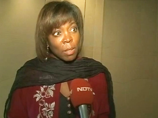 'Food Situation in Palestine Worrying': UN World Food Programme Chief to NDTV