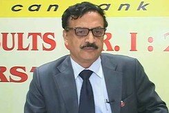 Bad Loans Seen Below 2.3%: Vijaya Bank Bad Loans Seen Below 2.3%: Vijaya Bank
