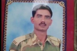 BSF Jawan Captured by Pakistan to be Released Tomorrow BSF Jawan Captured by Pakistan to be Released Tomorrow