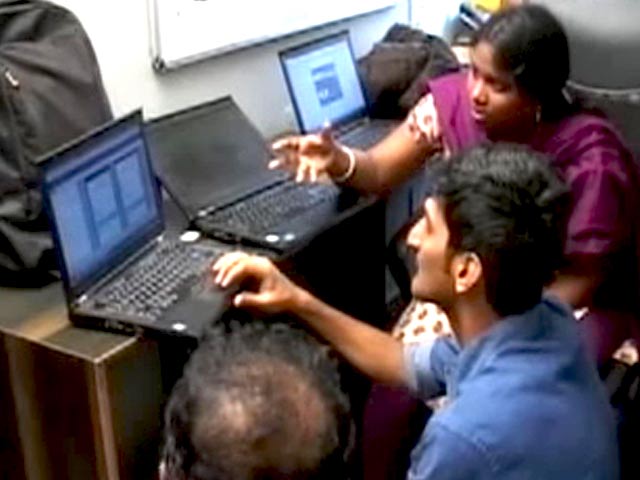 Are You Ready for the Next Big Technological Revamp?