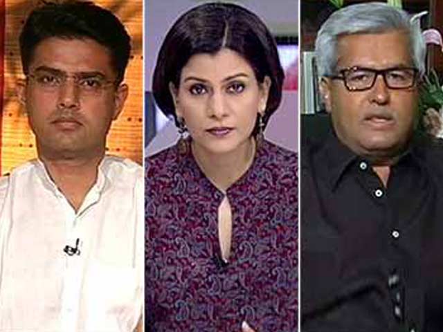 Watch: Kamla Beniwal Sacked as Governor - Vendetta or Justified?