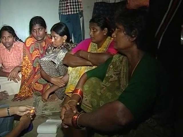 How Telangana Farmer's Suicide Has Changed the World of His Daughter