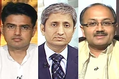 प्राइम टाइम : राज्यपालों को हटाने का विवाद प्राइम टाइम : राज्यपालों को हटाने का विवाद