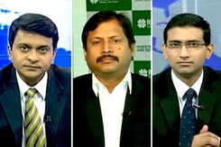 Bullish on Oil and Natural Gas Corp: Dr Tirthankar Patnaik Bullish on Oil and Natural Gas Corp: Dr Tirthankar Patnaik