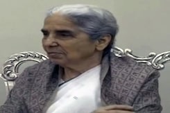 बेनीवाल के खिलाफ साक्ष्यों को राष्ट्रपति ने सही ठहराया : सूत्र बेनीवाल के खिलाफ साक्ष्यों को राष्ट्रपति ने सही ठहराया : सूत्र