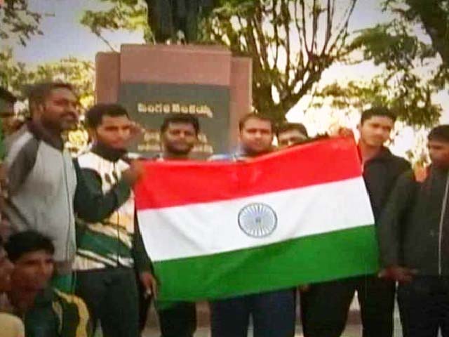 Man Who Designed the Tricolour