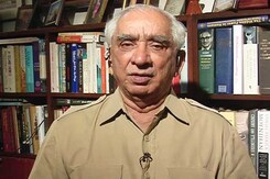 Former BJP Leader Jaswant Singh Admitted to ICU of Delhi Hospital, Critical Former BJP Leader Jaswant Singh Admitted to ICU of Delhi Hospital, Critical