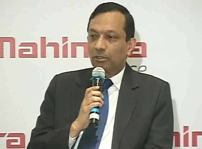 Tractor Industry De-Growth Continued in July: M&M