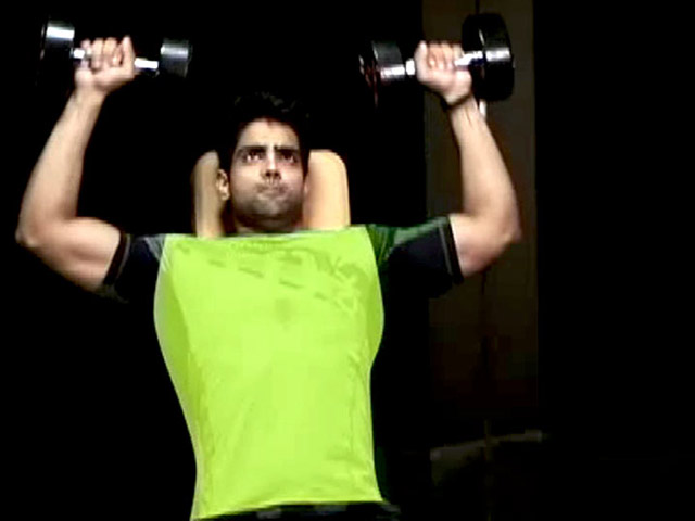 Effective Goal Setting