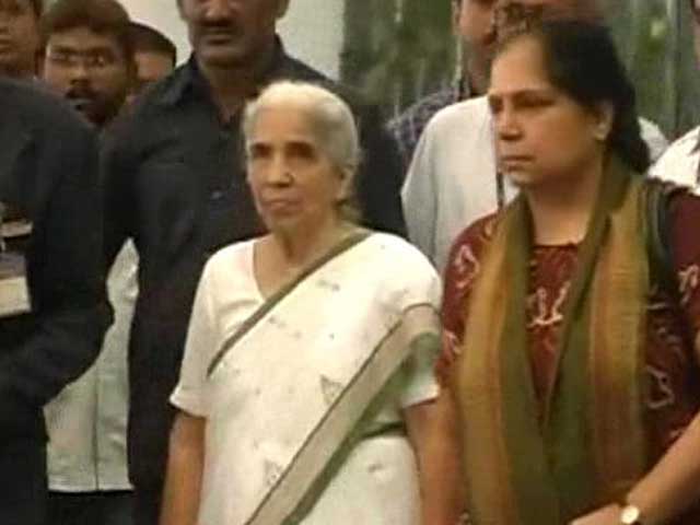 Kamla Beniwal, Governor Who 'Toiled In Fields for 14-16 Hours'