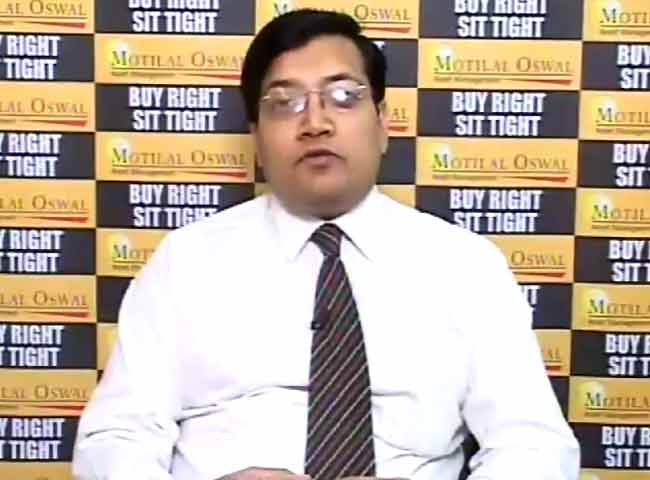 Don't See Too Much Downside in Markets: Motilal Oswal