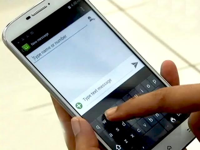 android phone get keypad to generate keyclick