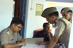 मेरठ: रेप केस में नया मोड़ मेरठ: रेप केस में नया मोड़