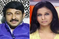 नेशनल रिपोर्टर : सितारे सांसदों की ग़ैर−मौजूदगी पर सवाल नेशनल रिपोर्टर : सितारे सांसदों की ग़ैर−मौजूदगी पर सवाल