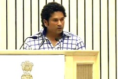 सांसद की भूमिका को लेकर गंभीर नहीं सचिन तेंदुलकर? सांसद की भूमिका को लेकर गंभीर नहीं सचिन तेंदुलकर?