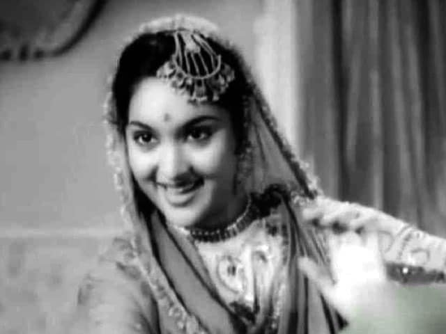 vyjayanthimala - JungleKey.in Image #50