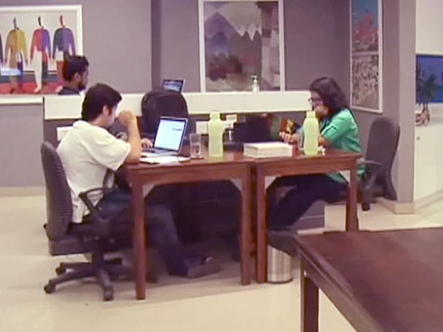 M&C Saatchi Buys Stake in Delhi-based Agency February