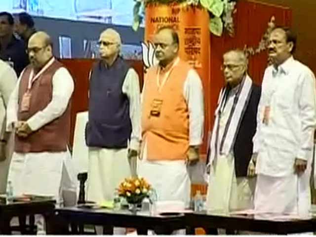 हमने आक्रोश को आशा में बदला : अमित शाह