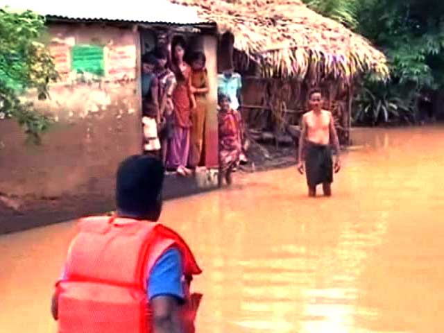 Government Not Doing Enough, Say Odisha Villagers Who Lost Everything in Floods