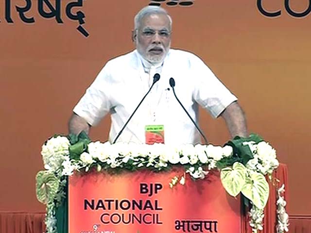 'I Accept the Challenge': PM Modi on Expectations From His Government