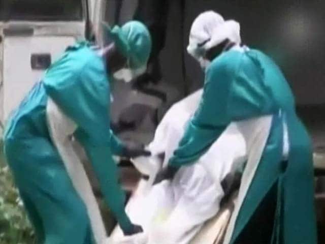 Video : इबोला वायरस का खतरा भारत पर भी