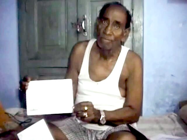 Videos : मुश्किल में मोदी के प्रस्तावक वीरभद्र निषाद