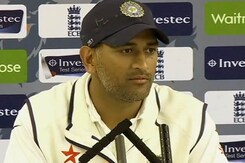 मैनचेस्टर टेस्ट में भारत की हार से खिलाड़ी बेपरवाह? मैनचेस्टर टेस्ट में भारत की हार से खिलाड़ी बेपरवाह?