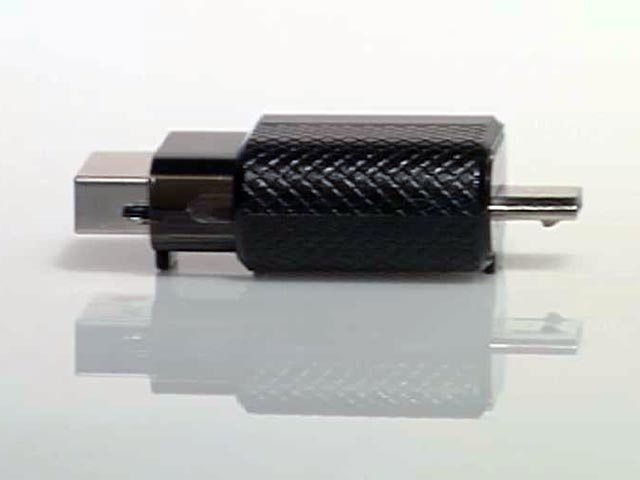 Tech-O-Meter: SanDisk Ultra Dual and Oplus XonPhone 5