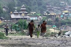 विरासत से हिफाजत : पहाड़ की भूकंप रोधी इमारतें विरासत से हिफाजत : पहाड़ की भूकंप रोधी इमारतें
