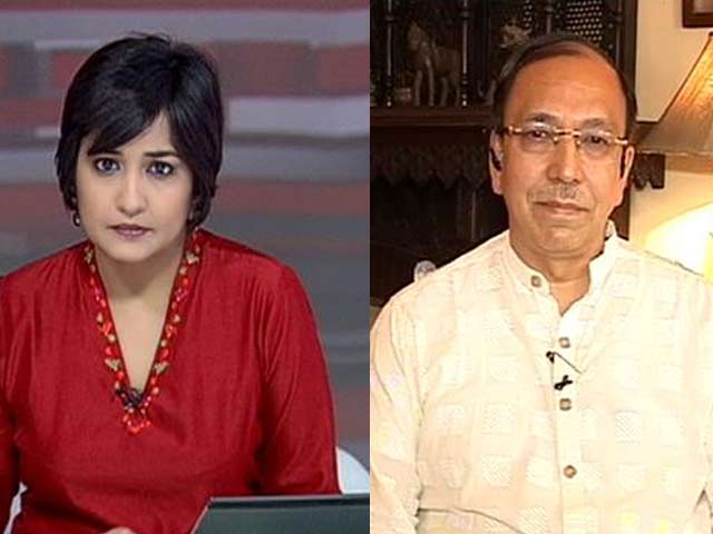 Watch: Netaji's Stature Bigger Than Bharat Ratna, Says Grandnephew