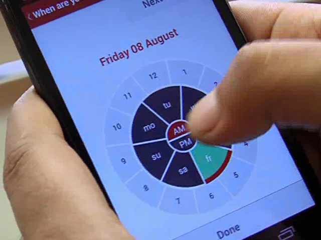 Mozi Planning App Review