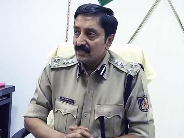 बेंगलुरु में दंपती पर नाबालिग की पिटाई का आरोप