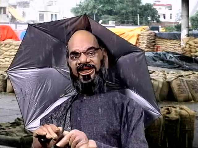 गुजरात मॉडल : खुशबू विकास की