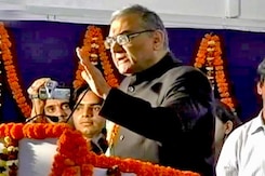 जज के ख़िलाफ़ सबूत होने पर भी नहीं हुई कार्रवाई : जस्टिस काटजू जज के ख़िलाफ़ सबूत होने पर भी नहीं हुई कार्रवाई : जस्टिस काटजू