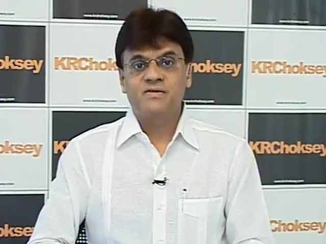 Video : REITs Will Bring Discipline in Real Estate: Deven Choksey