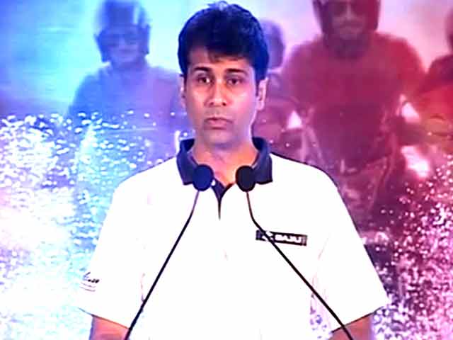 Nigeria Biggest Market For Bikes Abroad: Bajaj Auto