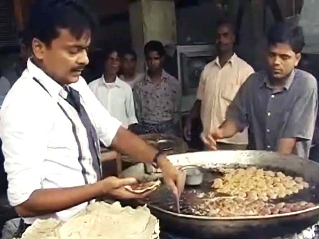 टुंडे कबाब : गली से मॉल तक का सफर