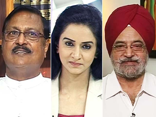 बड़ी खबर : कॉलेजियम सिस्टम कितना सही?