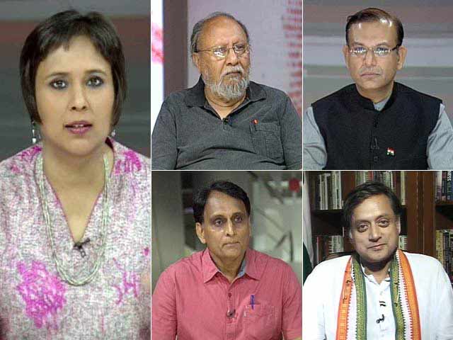 Watch: 'All Indians Are Hindus' - Have RSS Chief's Remarks Embarrassed the BJP?