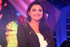 Parineeti Chopra Joins Alia's Social Circle Parineeti Chopra Joins Alia's Social Circle