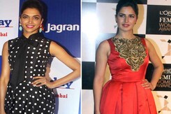 Deepika, Katrina Give Themselves a Hefty Pay Hike: Rs 15 Crore a Film Deepika, Katrina Give Themselves a Hefty Pay Hike: Rs 15 Crore a Film