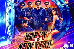 <i>Happy New Year</i> After Diwali <i>Happy New Year</i> After Diwali