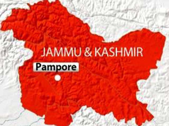 Six BSF Jawans Injured After Militants Attack Convoy Near Srinagar