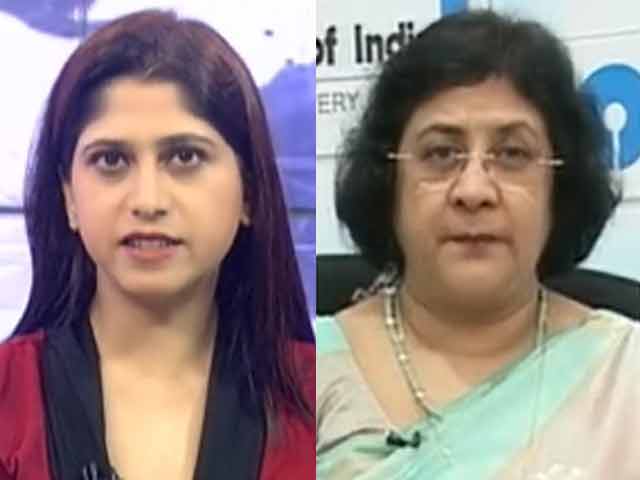 No Aggressive Lending, Says SBI