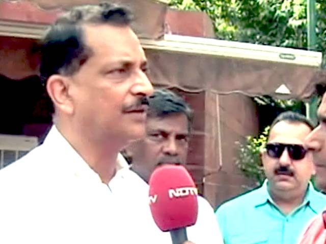 संसद सत्र बढ़ाने पर विचार कर रही सरकार